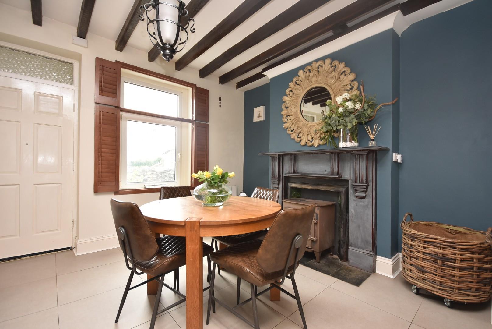 1 Chapel Terrace, Twyn-Yr-Odyn, CF5 6BJ